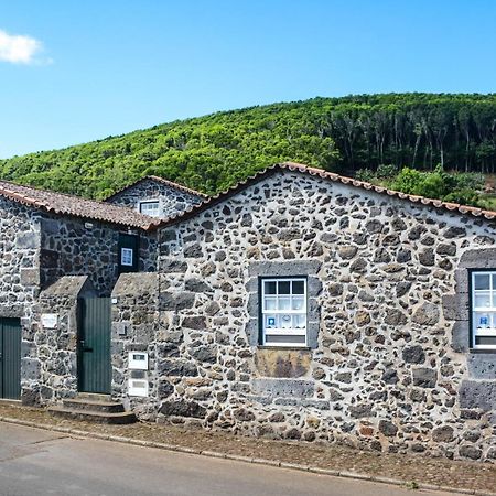 Villa Quinta Dos Frutos Santa Cruz da Graciosa Esterno foto