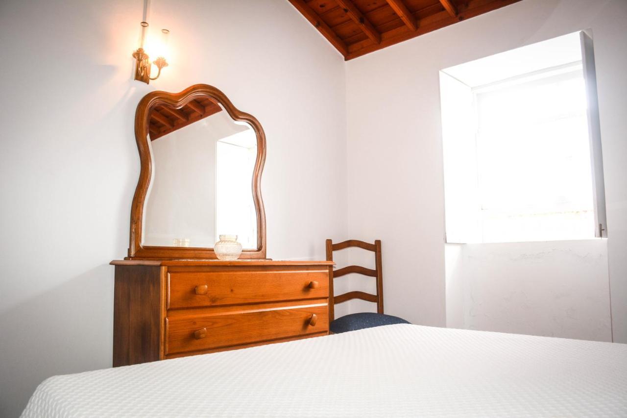 Villa Quinta Dos Frutos Santa Cruz da Graciosa Esterno foto