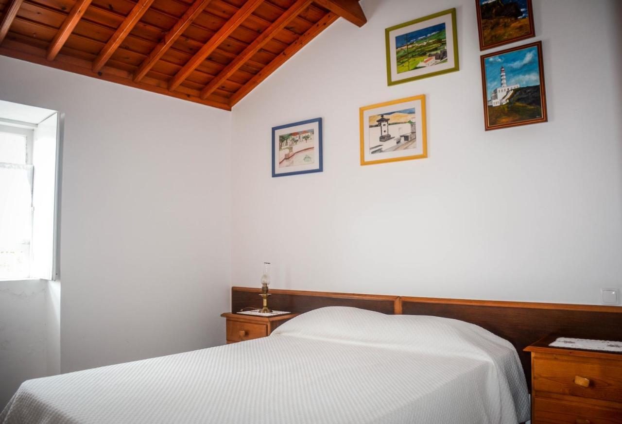 Villa Quinta Dos Frutos Santa Cruz da Graciosa Esterno foto