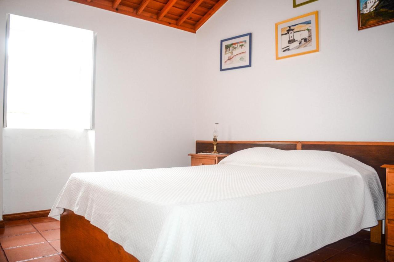 Villa Quinta Dos Frutos Santa Cruz da Graciosa Esterno foto