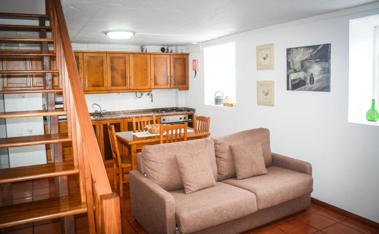 Villa Quinta Dos Frutos Santa Cruz da Graciosa Esterno foto