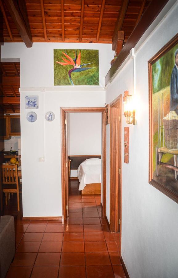 Villa Quinta Dos Frutos Santa Cruz da Graciosa Esterno foto