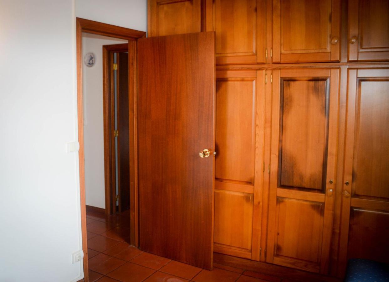 Villa Quinta Dos Frutos Santa Cruz da Graciosa Esterno foto