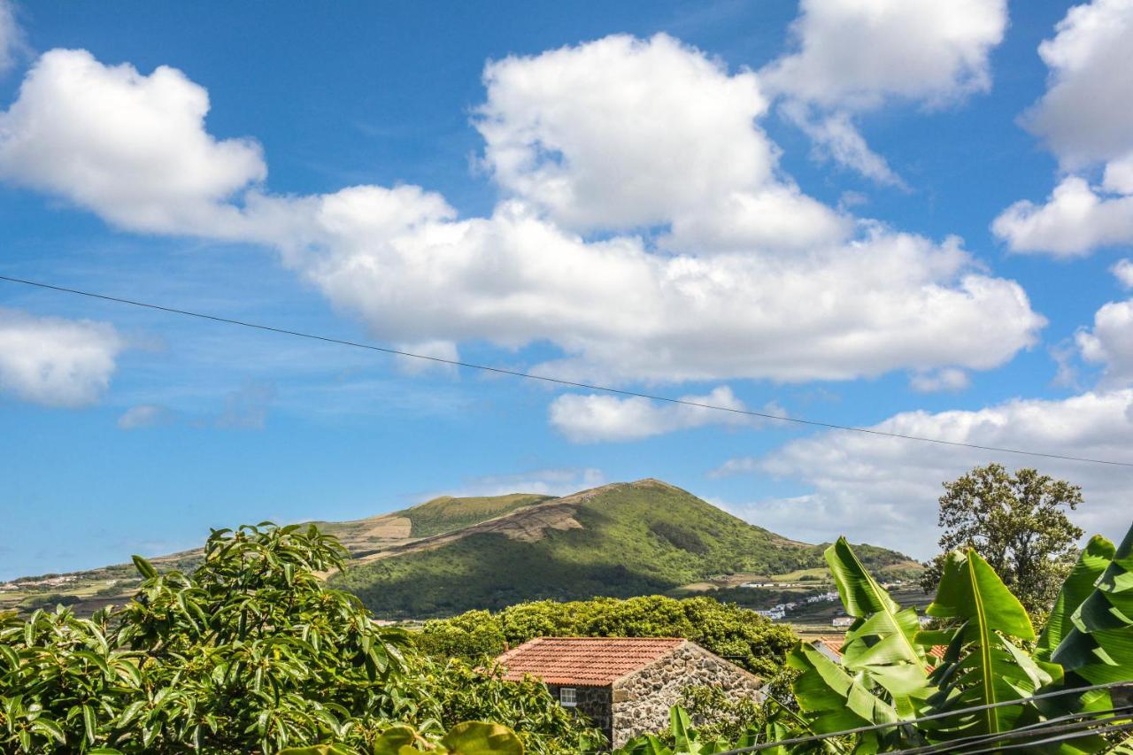 Villa Quinta Dos Frutos Santa Cruz da Graciosa Esterno foto