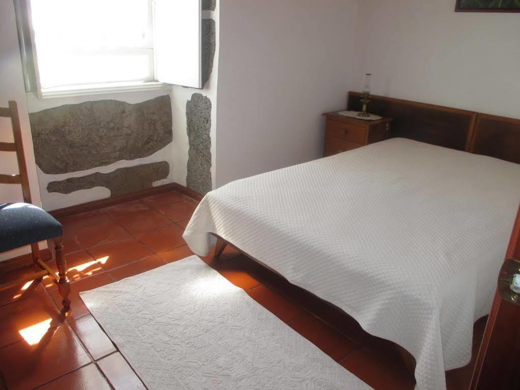 Villa Quinta Dos Frutos Santa Cruz da Graciosa Esterno foto