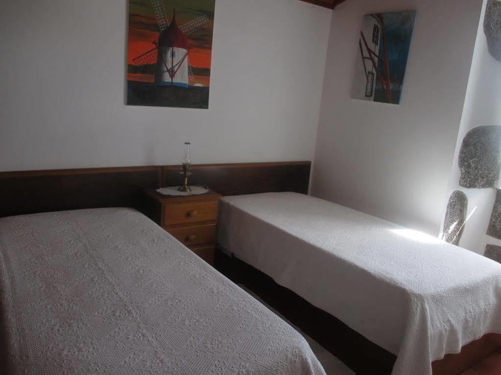 Villa Quinta Dos Frutos Santa Cruz da Graciosa Esterno foto