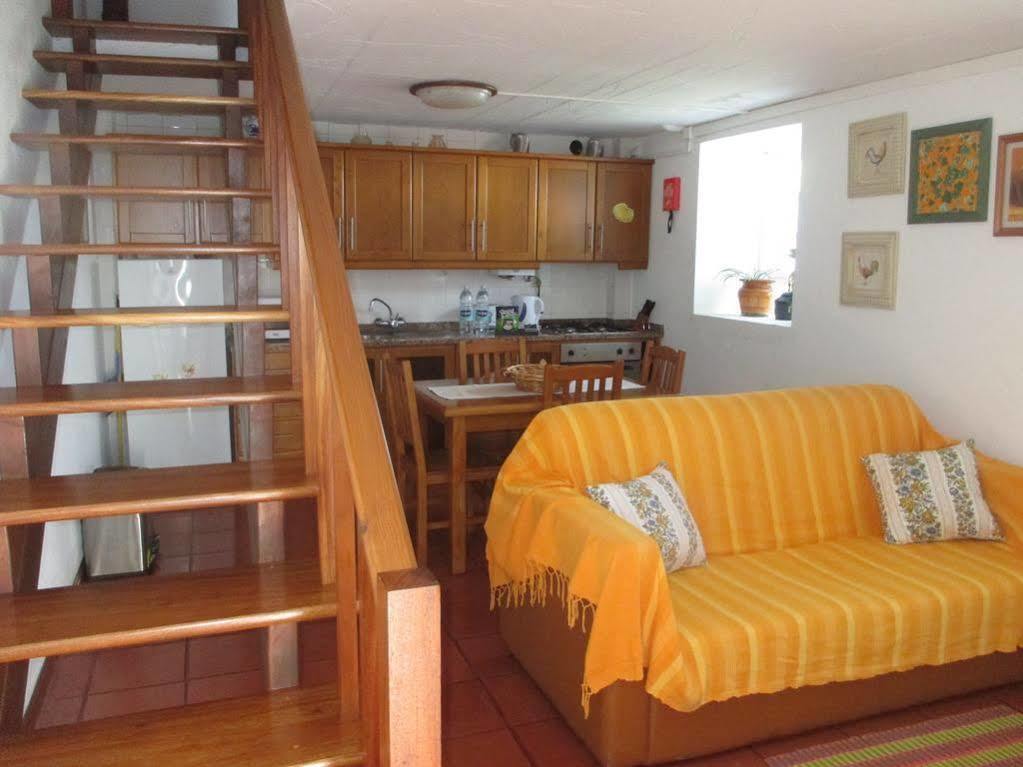 Villa Quinta Dos Frutos Santa Cruz da Graciosa Esterno foto