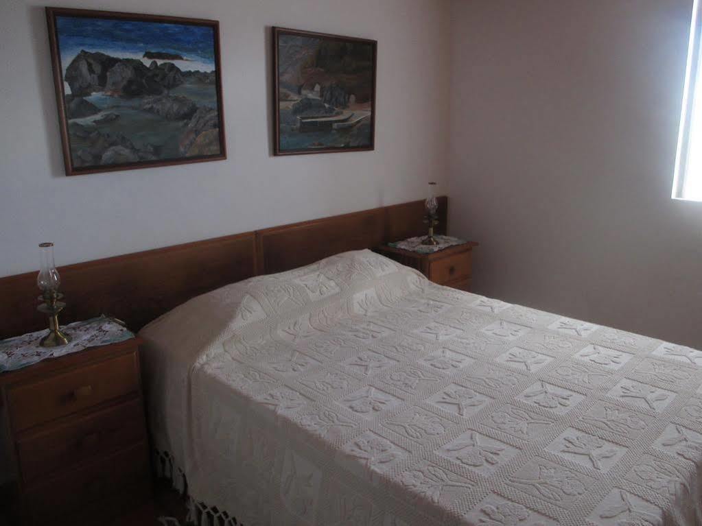 Villa Quinta Dos Frutos Santa Cruz da Graciosa Esterno foto
