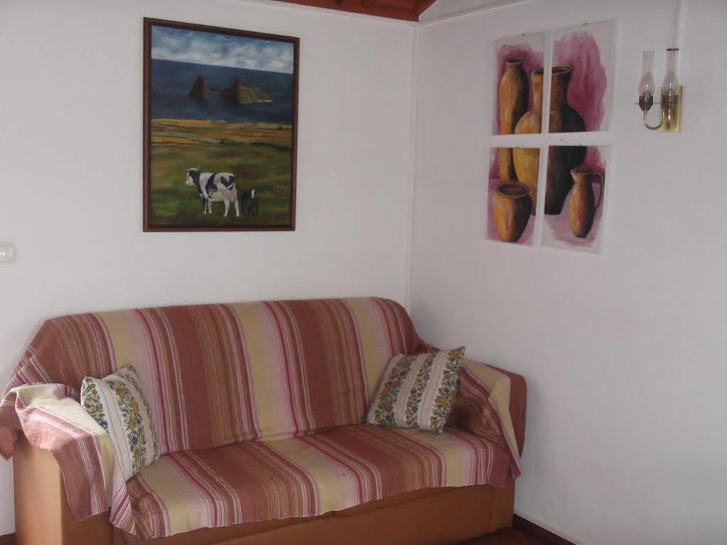 Villa Quinta Dos Frutos Santa Cruz da Graciosa Esterno foto